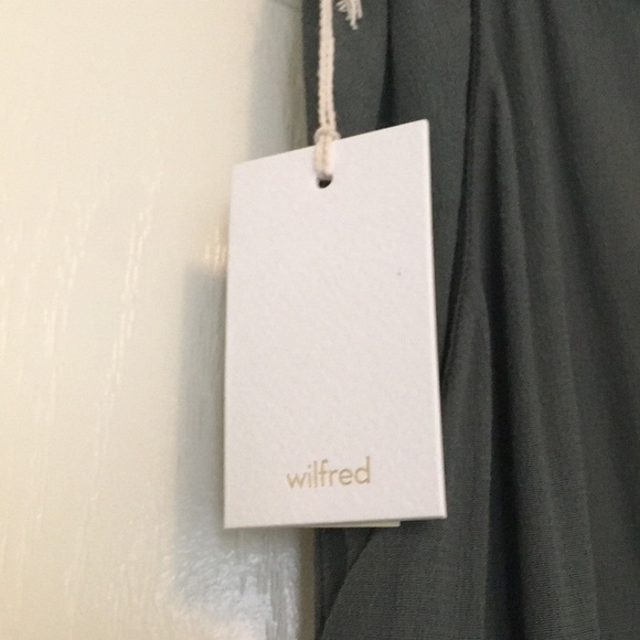 Aritiza Wilfred pants - Picture 2 of 2